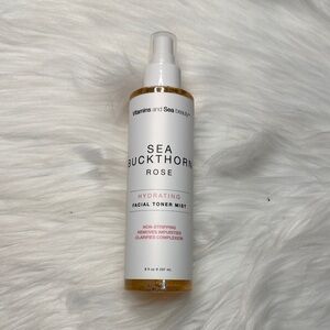 Vitamins and Sea Beauty Toner